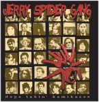 Jerry Spider Gang 2000