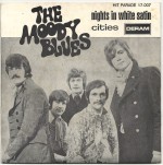 Nights in White Satin The Moody Blues